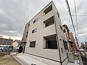 ハーモニーテラス遠里小野III 1階 新築の賃貸物件