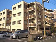 帝塚山駅より徒歩10分 2階 築29年1ヶ月の賃貸物件