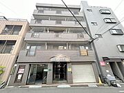 北加賀屋駅より徒歩5分 2階 築34年2ヶ月の賃貸物件