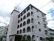 我孫子前駅より徒歩6分 3階 築45年4ヶ月の賃貸物件