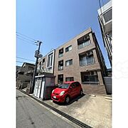 長居駅より徒歩9分 1階 築22年の賃貸物件