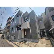 ハーモニーテラス清水丘 1階 築6年10ヶ月の賃貸物件