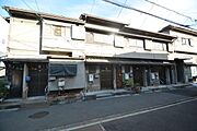 住ノ江駅より徒歩8分 1階 築65年7ヶ月の賃貸物件