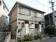 我孫子前駅より徒歩3分 1階 築39年11ヶ月の賃貸物件