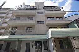 第2スプリングマンション