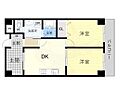 パティオ北加賀屋南棟5階9.2万円