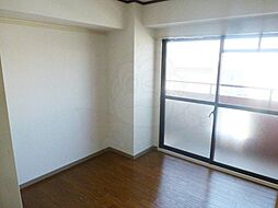 ラパンジール大国3 9階1DKのリビング/ダイニング