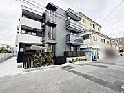 我孫子町駅より徒歩4分 1階 新築の賃貸物件