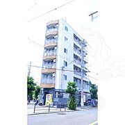 セントラルハイツ 5階 築40年5ヶ月の賃貸物件