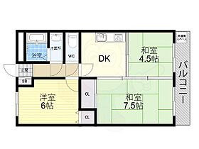 間取り：227096515900
