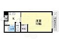 エムテック北島テラス3階6.0万円