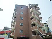 岸里駅より徒歩3分 3階 築22年10ヶ月の賃貸物件