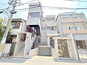 長浜マンション 2階 築40年10ヶ月の賃貸物件