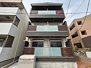 我孫子前駅より徒歩6分 3階 新築の賃貸物件