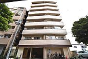 サンエバーズ住之江 3階 築39年6ヶ月の賃貸物件