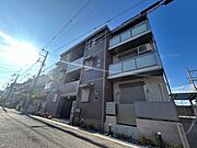 あびこ駅より徒歩9分 2階 新築の賃貸物件