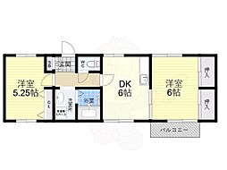 フラットコート 1階