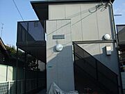 フラットコート 1階 築29年4ヶ月の賃貸物件