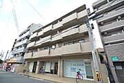天下茶屋駅より徒歩1分 1階 築39年11ヶ月の賃貸物件