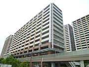 コスモスクエア駅より徒歩1分 7階 築16年9ヶ月の賃貸物件