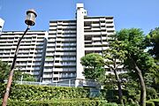 エバーグリーンポートタウン１１号館の賃貸物件