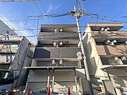 住ノ江駅より徒歩7分 1階 新築の賃貸物件