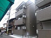 メゾンオークル2 2階 築10年5ヶ月の賃貸物件