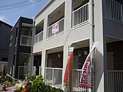 カーサ セレナ 1階 築16年4ヶ月の賃貸物件