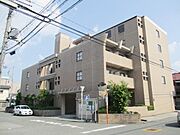 我孫子町駅より徒歩5分 3階 築24年10ヶ月の賃貸物件