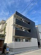 杉本町駅より徒歩3分 1階 築3年6ヶ月の賃貸物件