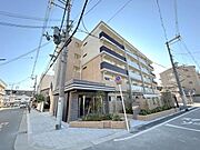 玉出駅より徒歩5分 1階 築2年の賃貸物件