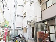 岸里駅より徒歩3分 2階 築36年5ヶ月の賃貸物件