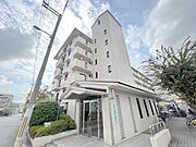 住之江公園駅より徒歩5分 2階 築30年7ヶ月の賃貸物件