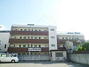 玉出駅より徒歩5分 1階 築46年9ヶ月の賃貸物件