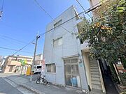 北加賀屋駅より徒歩5分 3階 築55年9ヶ月の賃貸物件