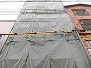 杉本町駅より徒歩2分 4階 築8年9ヶ月の賃貸物件