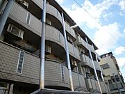 シャルマンフジ住吉弐番館 1階 築35年1ヶ月の賃貸物件