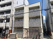 クリエオーレ山王 3階 築2年4ヶ月の賃貸物件