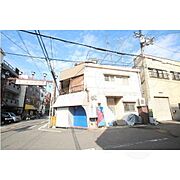 北加賀屋駅より徒歩4分 2階 築59年3ヶ月の賃貸物件