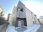 南大阪ミカーサ 1階 築2年の賃貸物件