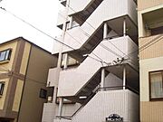 長居駅より徒歩9分 5階 築36年8ヶ月の賃貸物件