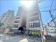 花園町駅より徒歩5分 5階 築31年8ヶ月の賃貸物件