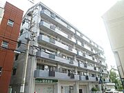 メゾン赤松 3階 築37年4ヶ月の賃貸物件