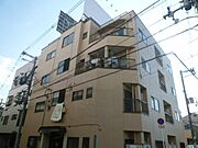 住吉大社駅より徒歩11分 1階 築44年2ヶ月の賃貸物件