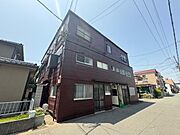 住之江公園駅より徒歩13分 2階 築64年7ヶ月の賃貸物件