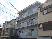 あびこ駅より徒歩10分 1階 築20年2ヶ月の賃貸物件