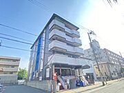 あびこ駅より徒歩5分 2階 築38年10ヶ月の賃貸物件