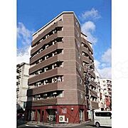 アーバンシティ岸里ＰＡＲＴ２ 2階 築38年7ヶ月の賃貸物件