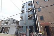 タカハシマンション 3階 築36年10ヶ月の賃貸物件