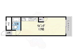 佐伯マンション 4階